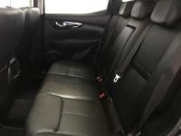 USED 2015 15 NISSAN QASHQAI 1.5 DCI TEKNA 5d Panoramic Roof/Sat Nav/Leather