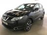 USED 2015 15 NISSAN QASHQAI 1.5 DCI TEKNA 5d Panoramic Roof/Sat Nav/Leather