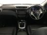USED 2015 15 NISSAN QASHQAI 1.5 DCI TEKNA 5d Panoramic Roof/Sat Nav/Leather