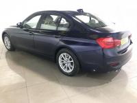 USED 2016 16 BMW 3 SERIES 2.0 320D ED PLUS 4d 1 Owner/Sat Nav/Leather