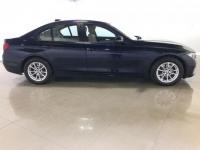 USED 2016 16 BMW 3 SERIES 2.0 320D ED PLUS 4d 1 Owner/Sat Nav/Leather