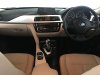 USED 2016 16 BMW 3 SERIES 2.0 320D ED PLUS 4d 1 Owner/Sat Nav/Leather