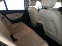 USED 2016 16 BMW 3 SERIES 2.0 320D ED PLUS 4d 1 Owner/Sat Nav/Leather