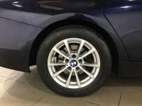 USED 2016 16 BMW 3 SERIES 2.0 320D ED PLUS 4d 1 Owner/Sat Nav/Leather