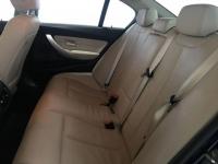USED 2016 16 BMW 3 SERIES 2.0 320D ED PLUS 4d 1 Owner/Sat Nav/Leather