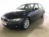 USED 2016 16 BMW 3 SERIES 2.0 320D ED PLUS 4d 1 Owner/Sat Nav/Leather