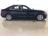 USED 2016 16 BMW 3 SERIES 2.0 320D ED PLUS 4d 1 Owner/Sat Nav/Leather