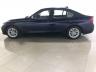 USED 2016 16 BMW 3 SERIES 2.0 320D ED PLUS 4d 1 Owner/Sat Nav/Leather