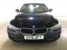 USED 2016 16 BMW 3 SERIES 2.0 320D ED PLUS 4d 1 Owner/Sat Nav/Leather
