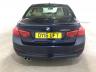 USED 2016 16 BMW 3 SERIES 2.0 320D ED PLUS 4d 1 Owner/Sat Nav/Leather
