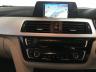 USED 2016 16 BMW 3 SERIES 2.0 320D ED PLUS 4d 1 Owner/Sat Nav/Leather