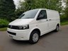 USED 2014 64 VOLKSWAGEN TRANSPORTER 2.0 T28 TDI 102 BHP NO VAT NO VAT NO VAT COLOUR CODED BUMPERS RAC WARRANTY NATIONWIDE DELIVERY NO VAT * NO VAT * NO VAT