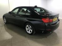 USED 2014 64 BMW 3 SERIES 2.0 320D EFFICIENTDYNAMICS 4d 161 BHP 1 Owner/Sat Nav/Bluetooth
