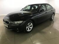 USED 2014 64 BMW 3 SERIES 2.0 320D EFFICIENTDYNAMICS 4d 161 BHP 1 Owner/Sat Nav/Bluetooth