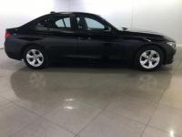 USED 2014 64 BMW 3 SERIES 2.0 320D EFFICIENTDYNAMICS 4d 161 BHP 1 Owner/Sat Nav/Bluetooth