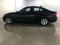 USED 2014 64 BMW 3 SERIES 2.0 320D EFFICIENTDYNAMICS 4d 161 BHP 1 Owner/Sat Nav/Bluetooth