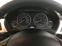 USED 2014 64 BMW 3 SERIES 2.0 320D EFFICIENTDYNAMICS 4d 161 BHP 1 Owner/Sat Nav/Bluetooth
