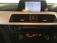 USED 2014 64 BMW 3 SERIES 2.0 320D EFFICIENTDYNAMICS 4d 161 BHP 1 Owner/Sat Nav/Bluetooth