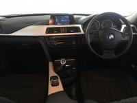 USED 2014 64 BMW 3 SERIES 2.0 320D EFFICIENTDYNAMICS 4d 161 BHP 1 Owner/Sat Nav/Bluetooth