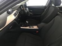 USED 2014 64 BMW 3 SERIES 2.0 320D EFFICIENTDYNAMICS 4d 161 BHP 1 Owner/Sat Nav/Bluetooth