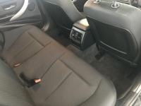 USED 2014 64 BMW 3 SERIES 2.0 320D EFFICIENTDYNAMICS 4d 161 BHP 1 Owner/Sat Nav/Bluetooth