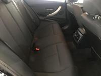 USED 2014 64 BMW 3 SERIES 2.0 320D EFFICIENTDYNAMICS 4d 161 BHP 1 Owner/Sat Nav/Bluetooth