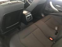 USED 2014 64 BMW 3 SERIES 2.0 320D EFFICIENTDYNAMICS 4d 161 BHP 1 Owner/Sat Nav/Bluetooth
