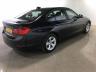 USED 2014 64 BMW 3 SERIES 2.0 320D EFFICIENTDYNAMICS 4d 161 BHP 1 Owner/Sat Nav/Bluetooth