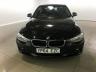 USED 2014 64 BMW 3 SERIES 2.0 320D EFFICIENTDYNAMICS 4d 161 BHP 1 Owner/Sat Nav/Bluetooth