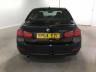 USED 2014 64 BMW 3 SERIES 2.0 320D EFFICIENTDYNAMICS 4d 161 BHP 1 Owner/Sat Nav/Bluetooth