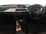 USED 2014 64 BMW 3 SERIES 2.0 320D EFFICIENTDYNAMICS 4d 161 BHP 1 Owner/Sat Nav/Bluetooth