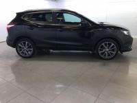 USED 2014 64 NISSAN QASHQAI 1.6 DCI TEKNA 5d One Owner From New/Huge Spec