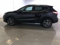 USED 2014 64 NISSAN QASHQAI 1.6 DCI TEKNA 5d One Owner From New/Huge Spec