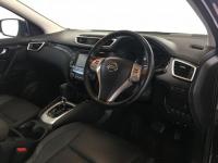 USED 2014 64 NISSAN QASHQAI 1.6 DCI TEKNA 5d One Owner From New/Huge Spec