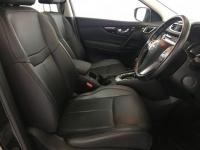 USED 2014 64 NISSAN QASHQAI 1.6 DCI TEKNA 5d One Owner From New/Huge Spec