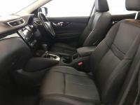 USED 2014 64 NISSAN QASHQAI 1.6 DCI TEKNA 5d One Owner From New/Huge Spec