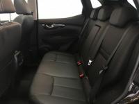 USED 2014 64 NISSAN QASHQAI 1.6 DCI TEKNA 5d One Owner From New/Huge Spec