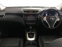 USED 2014 64 NISSAN QASHQAI 1.6 DCI TEKNA 5d One Owner From New/Huge Spec