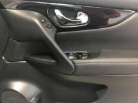 USED 2014 64 NISSAN QASHQAI 1.6 DCI TEKNA 5d One Owner From New/Huge Spec