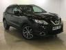 USED 2014 64 NISSAN QASHQAI 1.6 DCI TEKNA 5d One Owner From New/Huge Spec