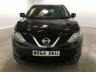 USED 2014 64 NISSAN QASHQAI 1.6 DCI TEKNA 5d One Owner From New/Huge Spec