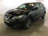 USED 2014 64 NISSAN QASHQAI 1.6 DCI TEKNA 5d One Owner From New/Huge Spec