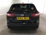USED 2014 64 NISSAN QASHQAI 1.6 DCI TEKNA 5d One Owner From New/Huge Spec