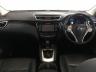 USED 2014 64 NISSAN QASHQAI 1.6 DCI TEKNA 5d One Owner From New/Huge Spec