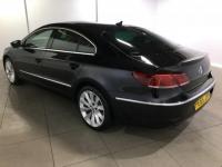 USED 2015 65 VOLKSWAGEN CC 2.0 GT TDI BLUEMOTION TECHNOLOGY 4d 138 BHP One Owner From New/Huge Spec