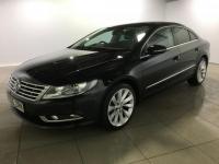 USED 2015 65 VOLKSWAGEN CC 2.0 GT TDI BLUEMOTION TECHNOLOGY 4d 138 BHP One Owner From New/Huge Spec