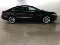 USED 2015 65 VOLKSWAGEN CC 2.0 GT TDI BLUEMOTION TECHNOLOGY 4d 138 BHP One Owner From New/Huge Spec