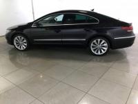 USED 2015 65 VOLKSWAGEN CC 2.0 GT TDI BLUEMOTION TECHNOLOGY 4d 138 BHP One Owner From New/Huge Spec