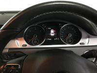 USED 2015 65 VOLKSWAGEN CC 2.0 GT TDI BLUEMOTION TECHNOLOGY 4d 138 BHP One Owner From New/Huge Spec