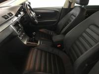 USED 2015 65 VOLKSWAGEN CC 2.0 GT TDI BLUEMOTION TECHNOLOGY 4d 138 BHP One Owner From New/Huge Spec